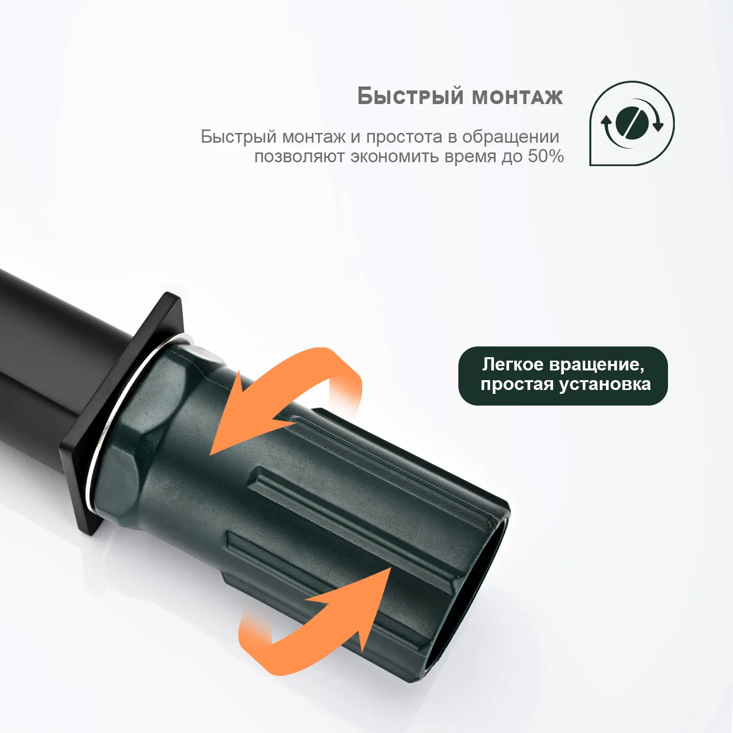 Смеситель Splenka для умывальника (S31.10.06)