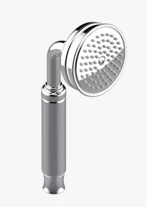 Ручной душ THG Club Saint-Germain with lever 76, хром (G7J A02 66)