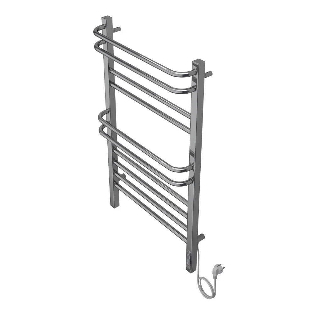 Полотенцесушитель электрический Aquatek Бетта П10 500х900, quick touch