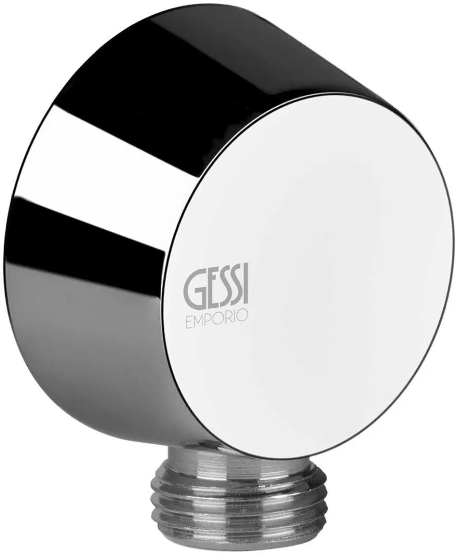 Шланговое подсоединение Gessi Shower 47269-031