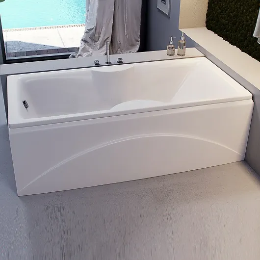 Фронтальный экран Aquatek Феникс 190 EKR-F0000028