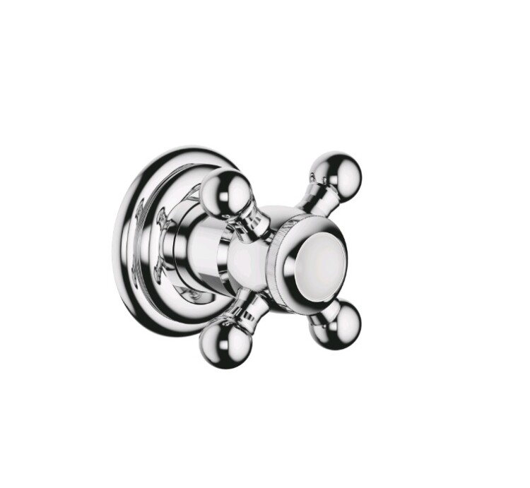 Вентиль Dornbracht Madison, запорный, 1/2