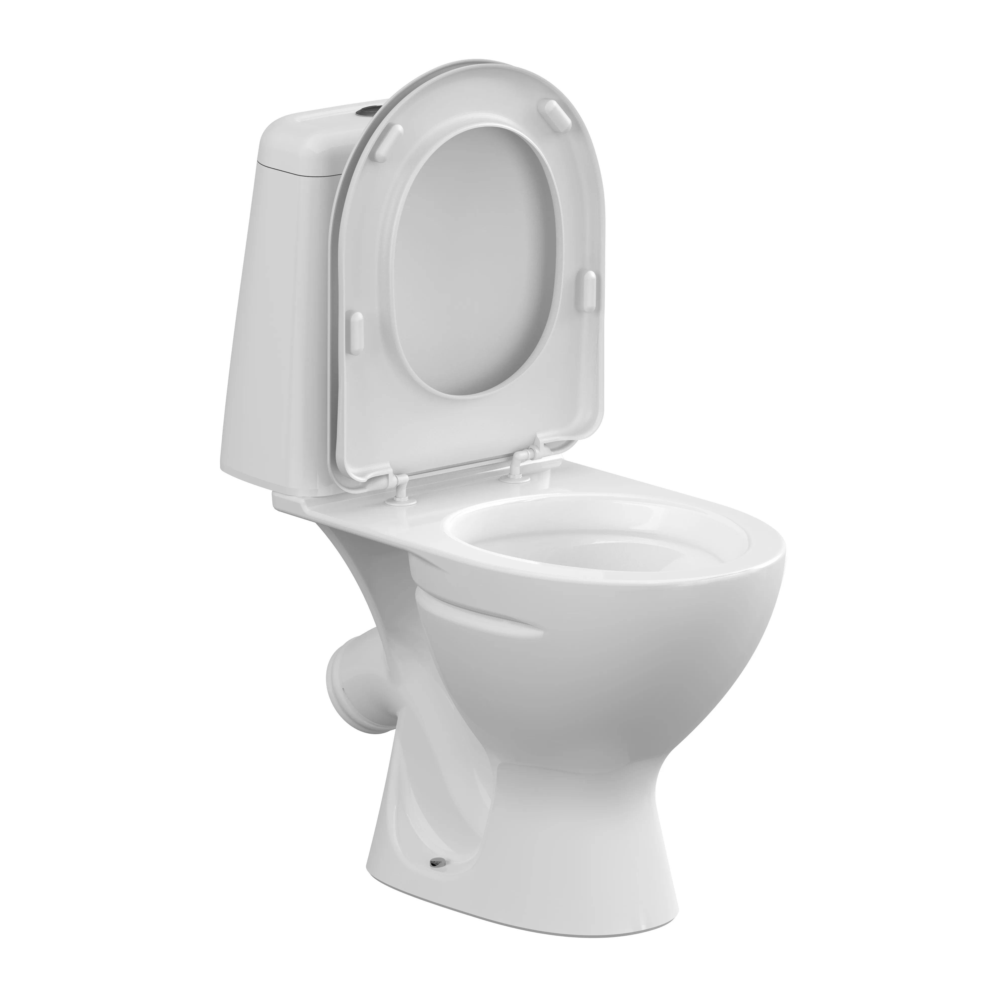 Унитаз компакт MITO HIT 031 2-уровневая 3/6 PP (64523)