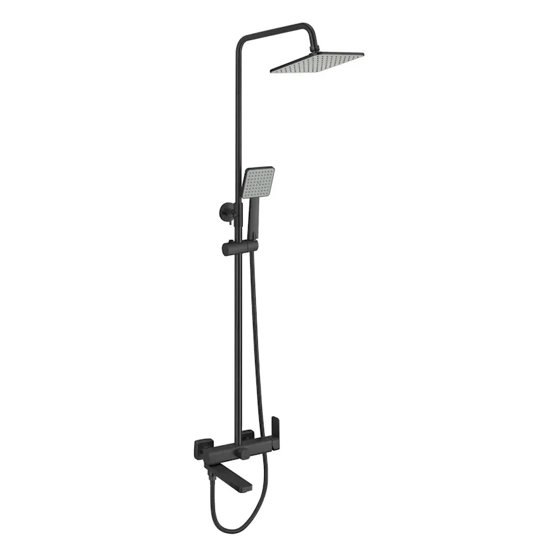 Душевая стойка Fmark FS8745-22H