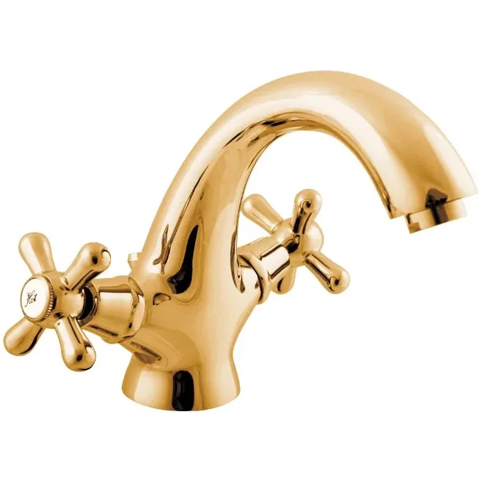 Смеситель для раковины Rav Slezak Morava MK129.5KZ