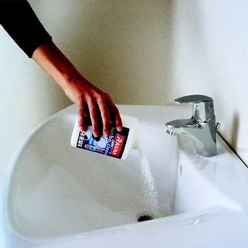 Чистящее средство Ravak Turbo Cleaner (1000мл) X01105