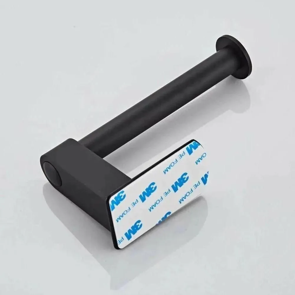 Держатель для туалетной бумаги D-Lin D201512, черный