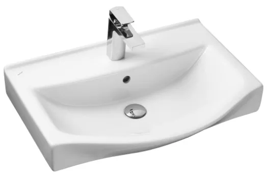 Умывальник Santek БЕВЕРЛИ 65 см 1.WH30.2.501