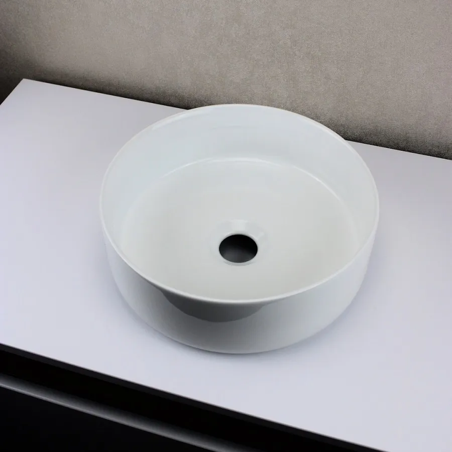 Раковина чаша Maretti EA13NS31-844, белая