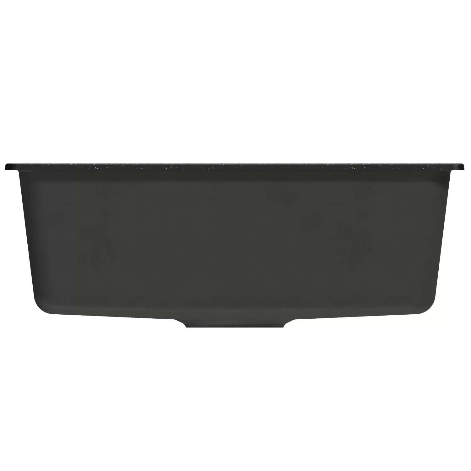 Мойка MIXLINE черная 550*490*200мм ML-GM15 (551914)
