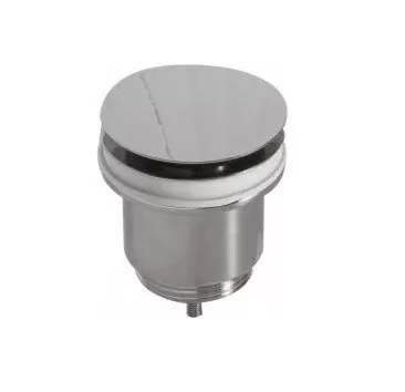 Globo FI012CR RUBINETT Донный клапан Up and down, цвет СR