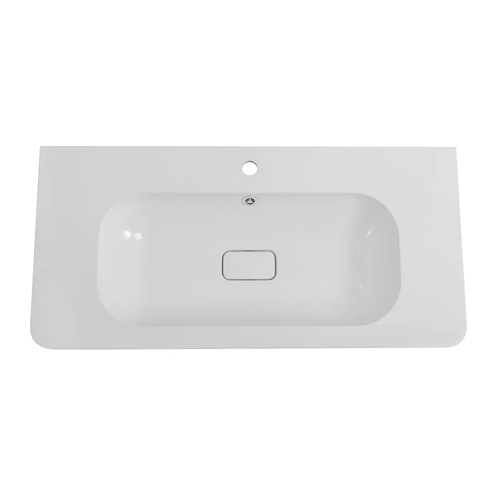 Раковина Cezares Relax 1000х480х132 (CZR-1000/480-LV-MR-NV)