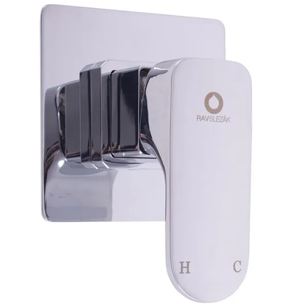 Смеситель для душа Rav Slezak Yukon YU183