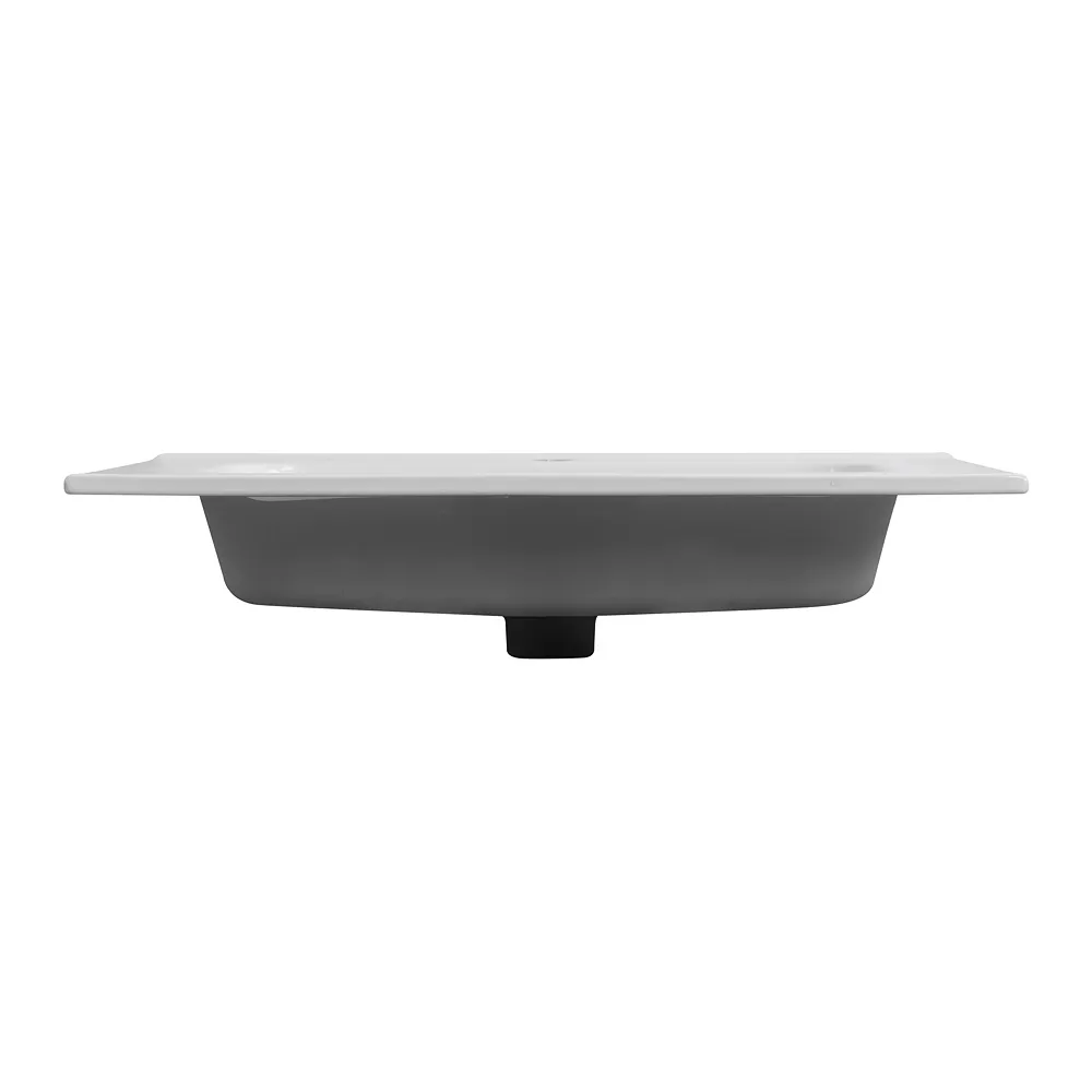 Керамическая раковина Cezares Duet 710х460х170 (CZR-8095-70)