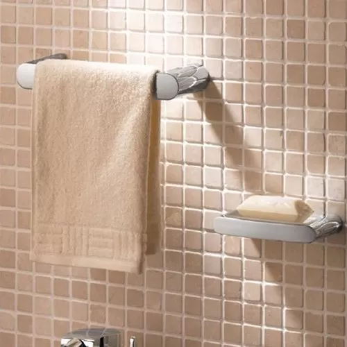 Полотенцедержатель 240х95 мм Keuco Elegance 11621010000