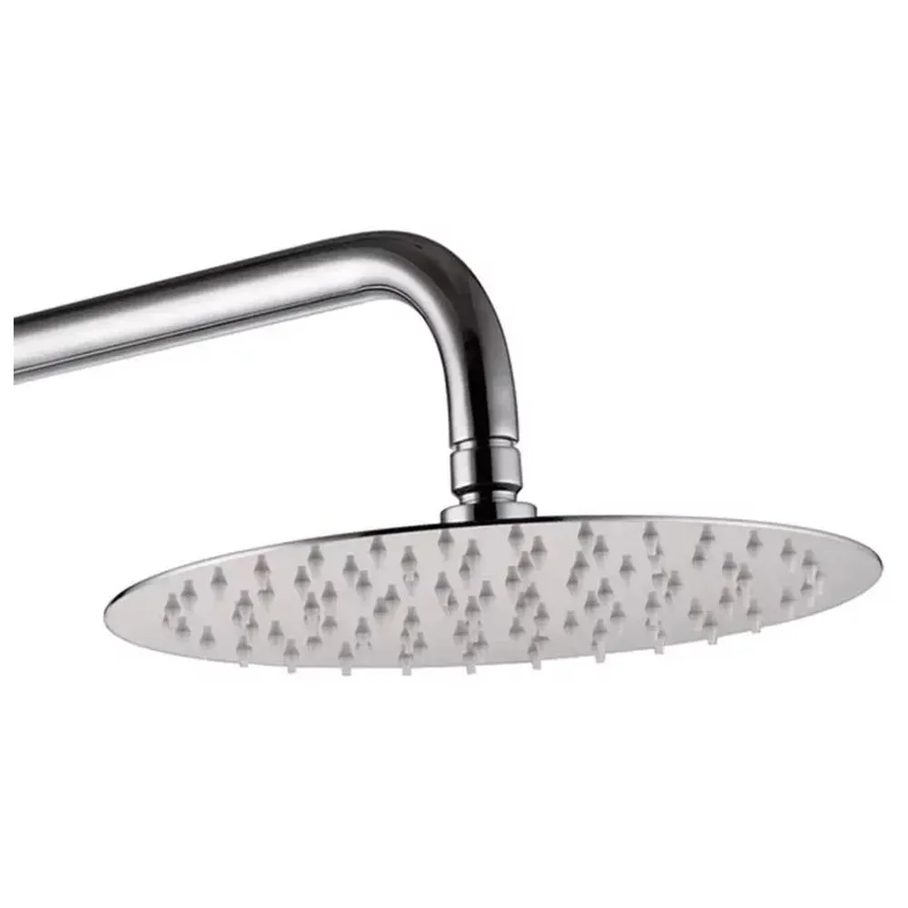 Душевая система Grocenberg GB7025CR, хром