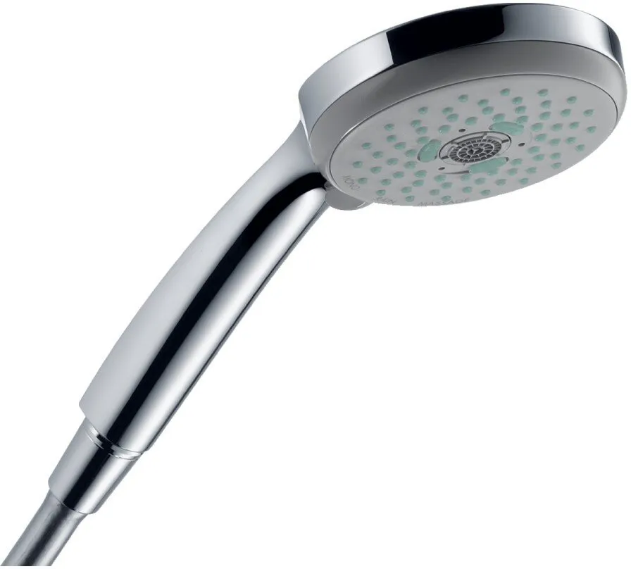 Ручной душ Hansgrohe Croma 100 Multi Hand Shower хром (28536000)