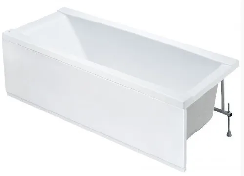 Акриловая ванна Santek Санторини 160х70 1.WH30.2.494