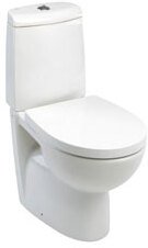 Чаша унитаза Roca Victoria Nord (342ND7000)