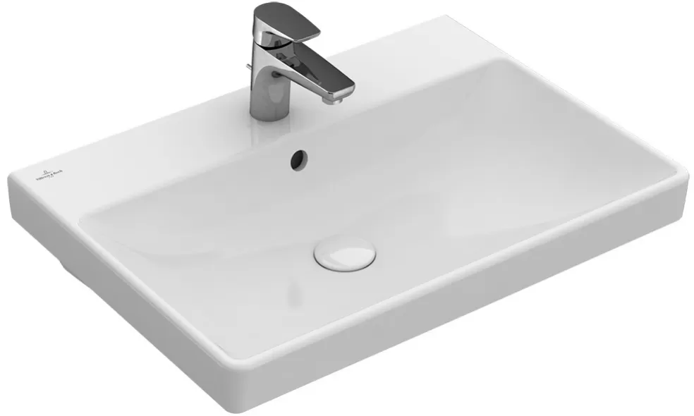 Раковина Villeroy & Boch Avento (41586001) (60 см)