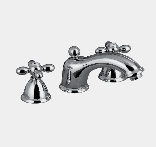 Смеситель для раковины Fima Carlo Frattini Olivia, хром (F5011CR)