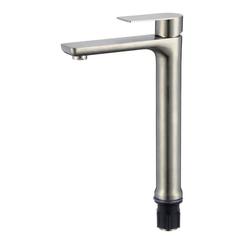 Смеситель для умывальника Fmark FS8811