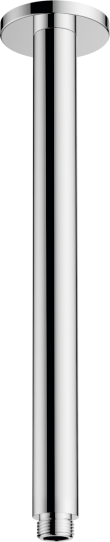 Держатель для верхнего душа HANSGROHE Vernis Blend 300 мм, хром (27805000)