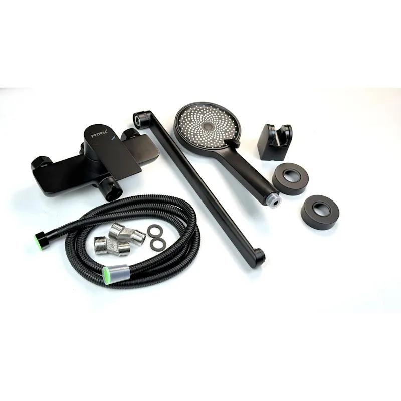 Смеситель для ванны Fmark FS8824H