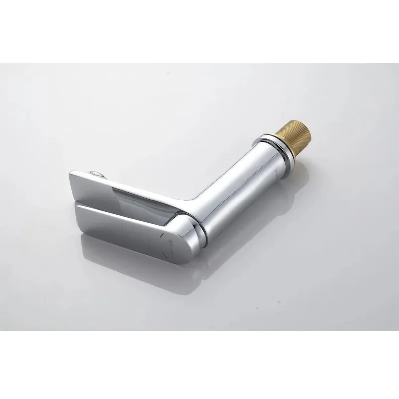 Cмеситель для раковины Knotlor KN-60, хром