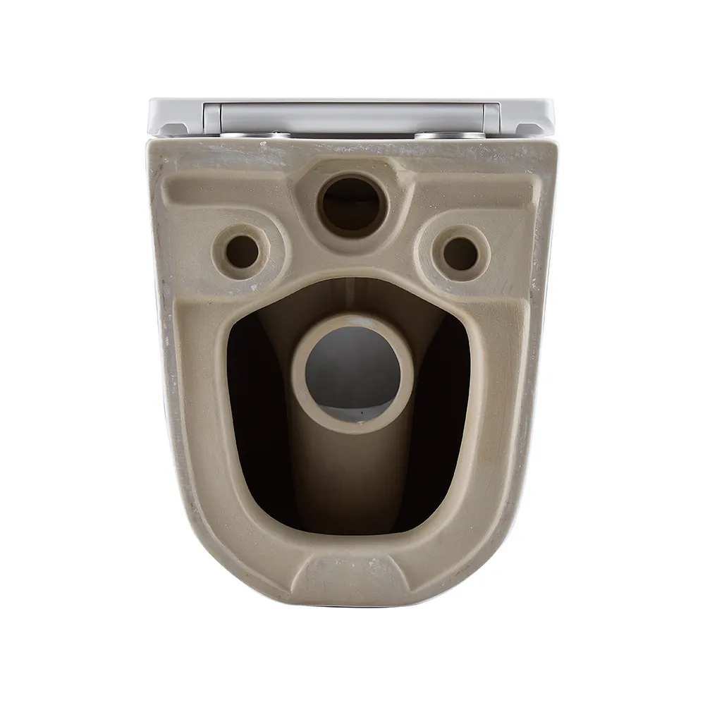 Унитаз подвесной Terminus Ватикан (Торнадо 3.0) 03WM49x34W, белый