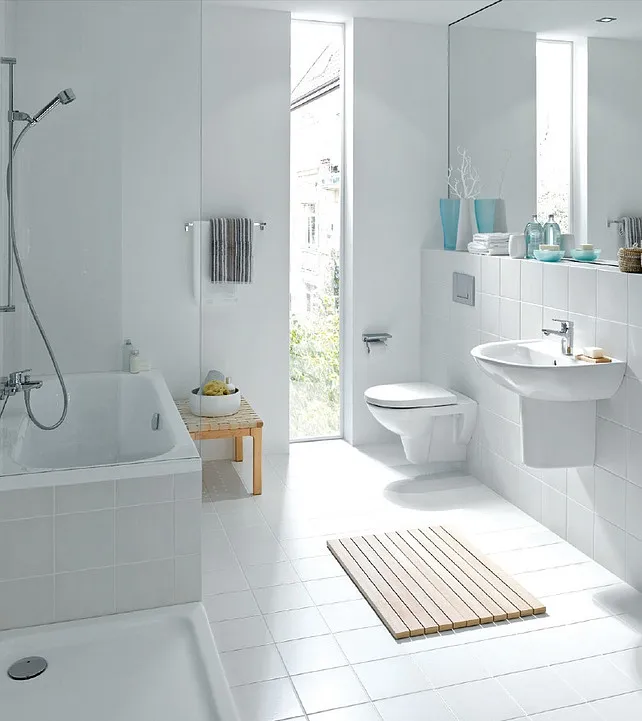 Крышка-сиденье Laufen Pro New (8.9395.9.000.000.1) легкосъемное микролифт