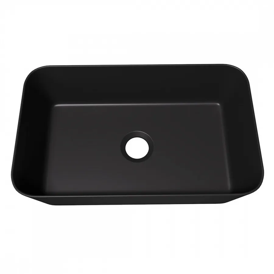 Раковина чаша Maretti UM13NS48-560, черная