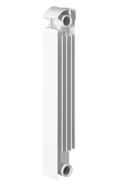 Радиатор биметаллический Global Style Extra 350 (1 секция)