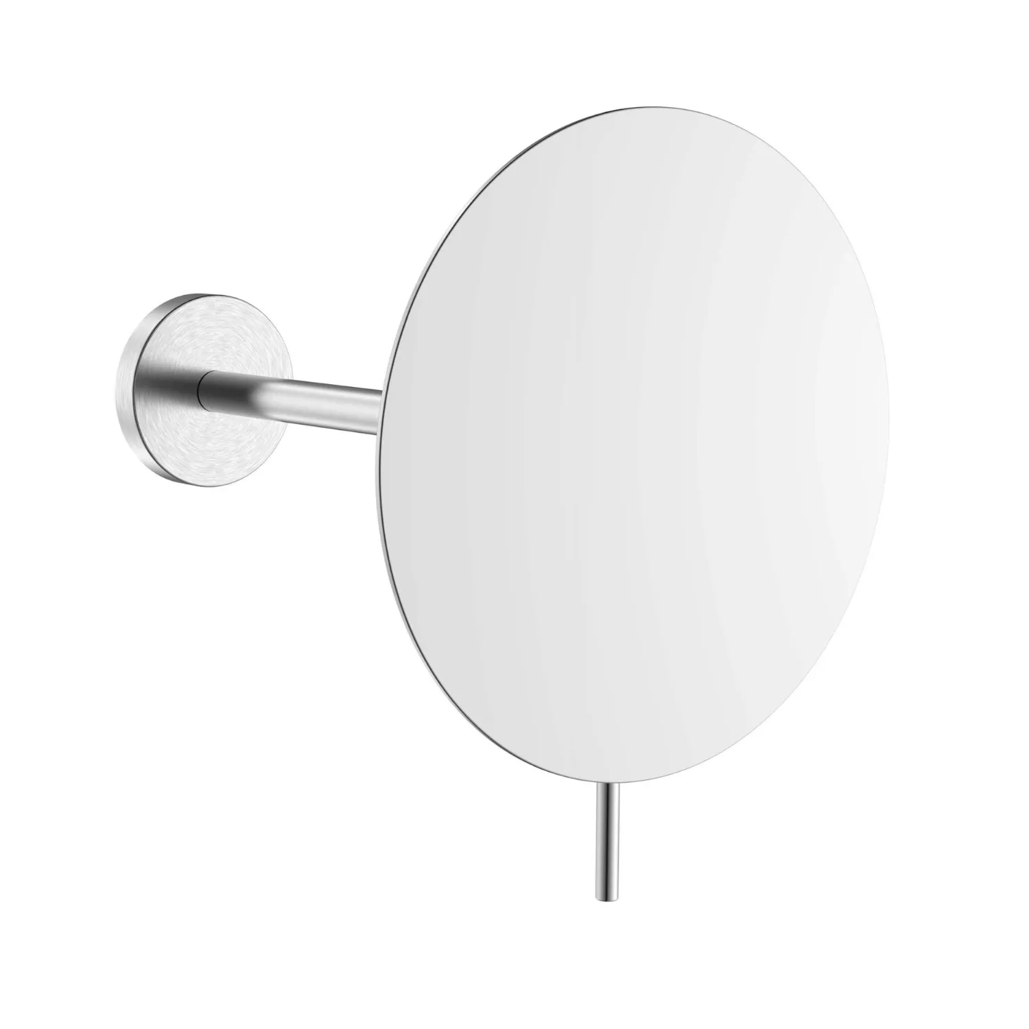 Зеркало настенное с увеличением 5х JAVA S-M112L