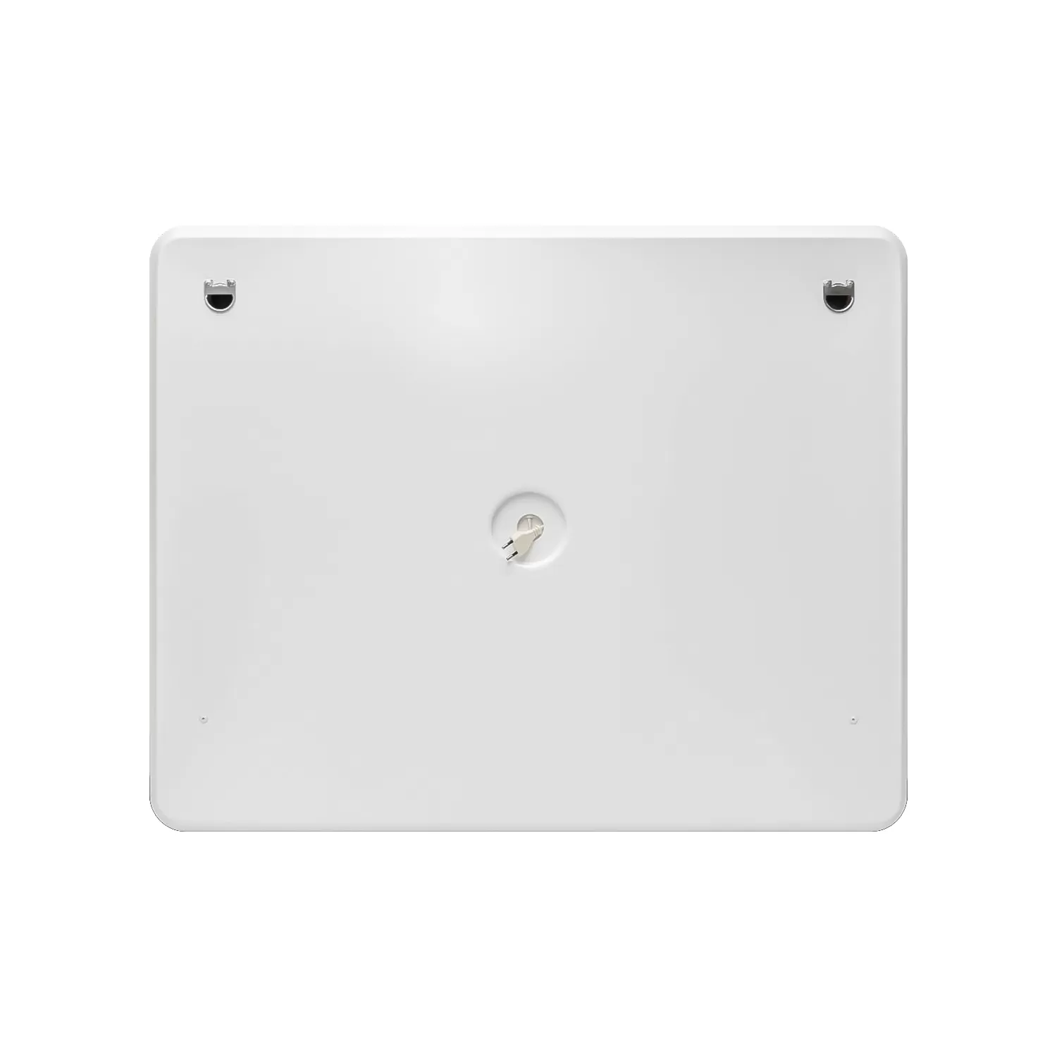 Зеркало MIXLINE "Турин" 1000*800 (ШВ) бесконтактный сенсор, светодиодная подсветка (555285)