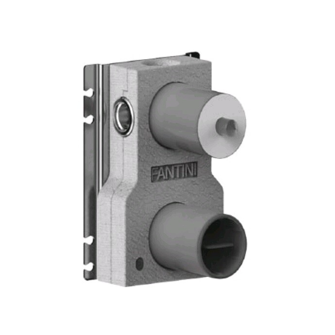 Внутренняя часть Fantini AF/21, назначение-смеситель для душа, не окрашен (44 00 A785A)