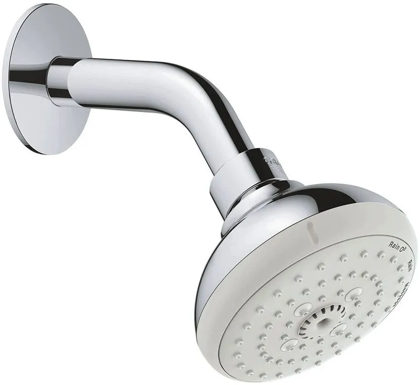 Душ верхний Grohe Tempesta New 26088001 хром