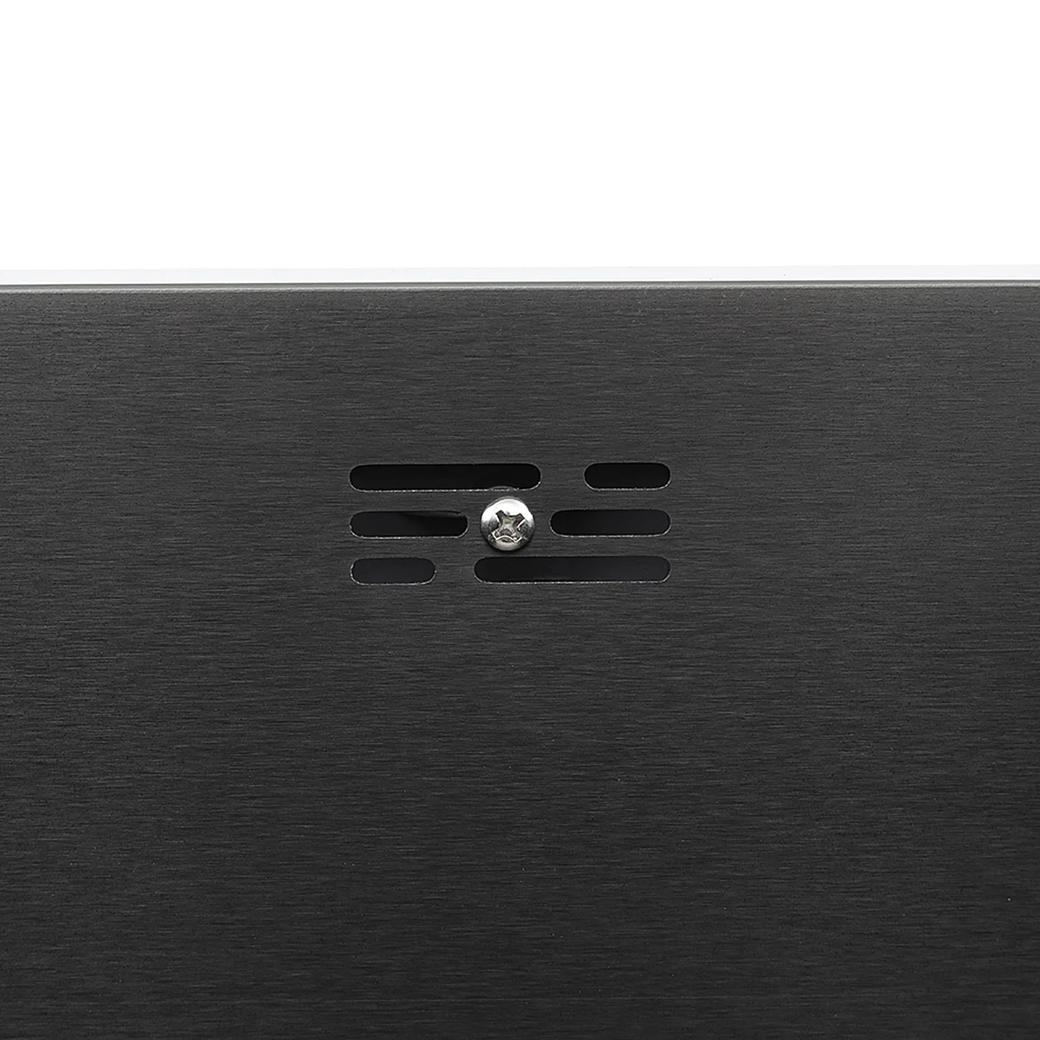 Кухонная мойка с коландером GAPPO GS5050-6, оружейная сталь