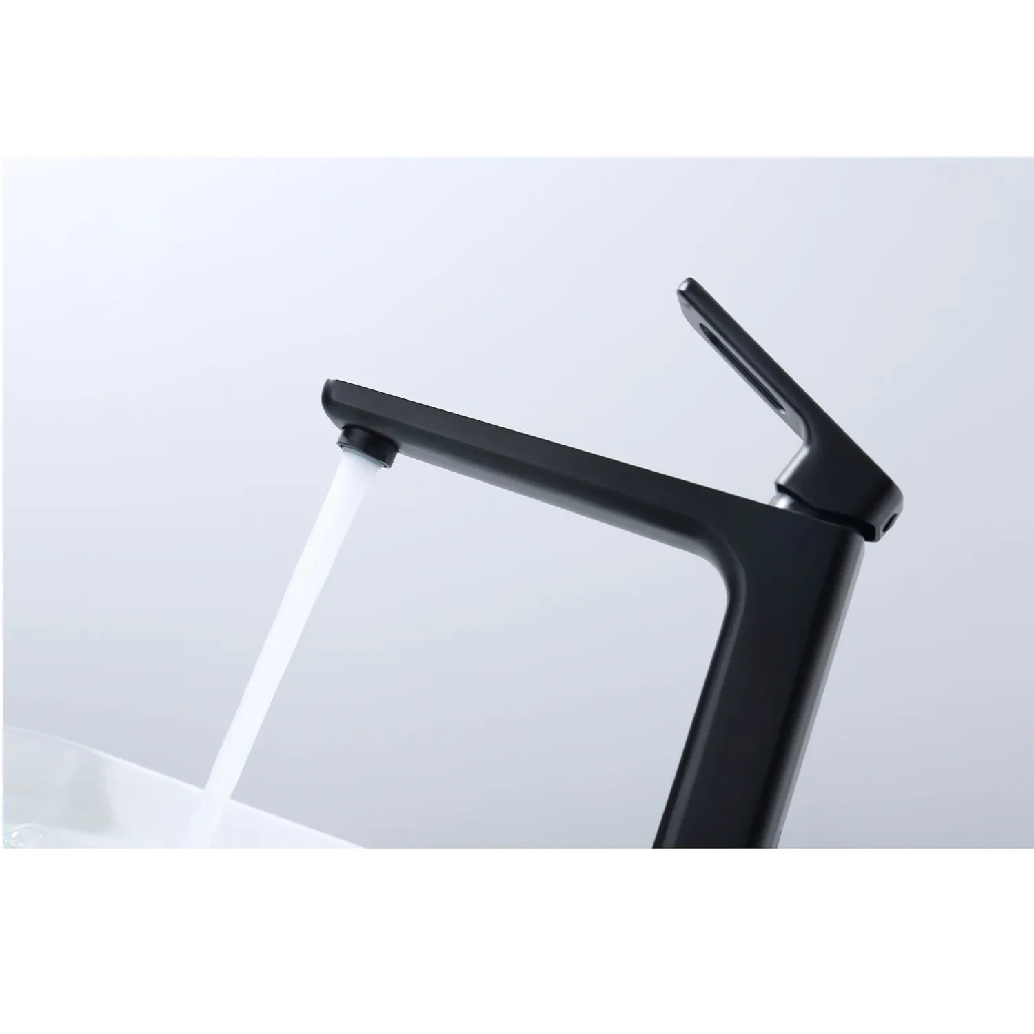 Смеситель Raglo высокий для умывальника  (R51.15.06)