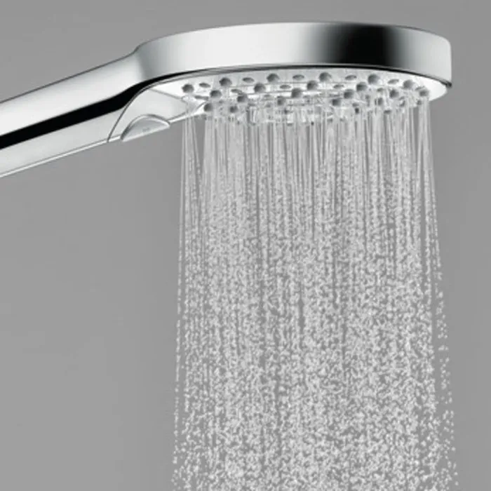 Ручной душ Hansgrohe Raindance Select S 120 PowderRain 3jet хром (26014000)
