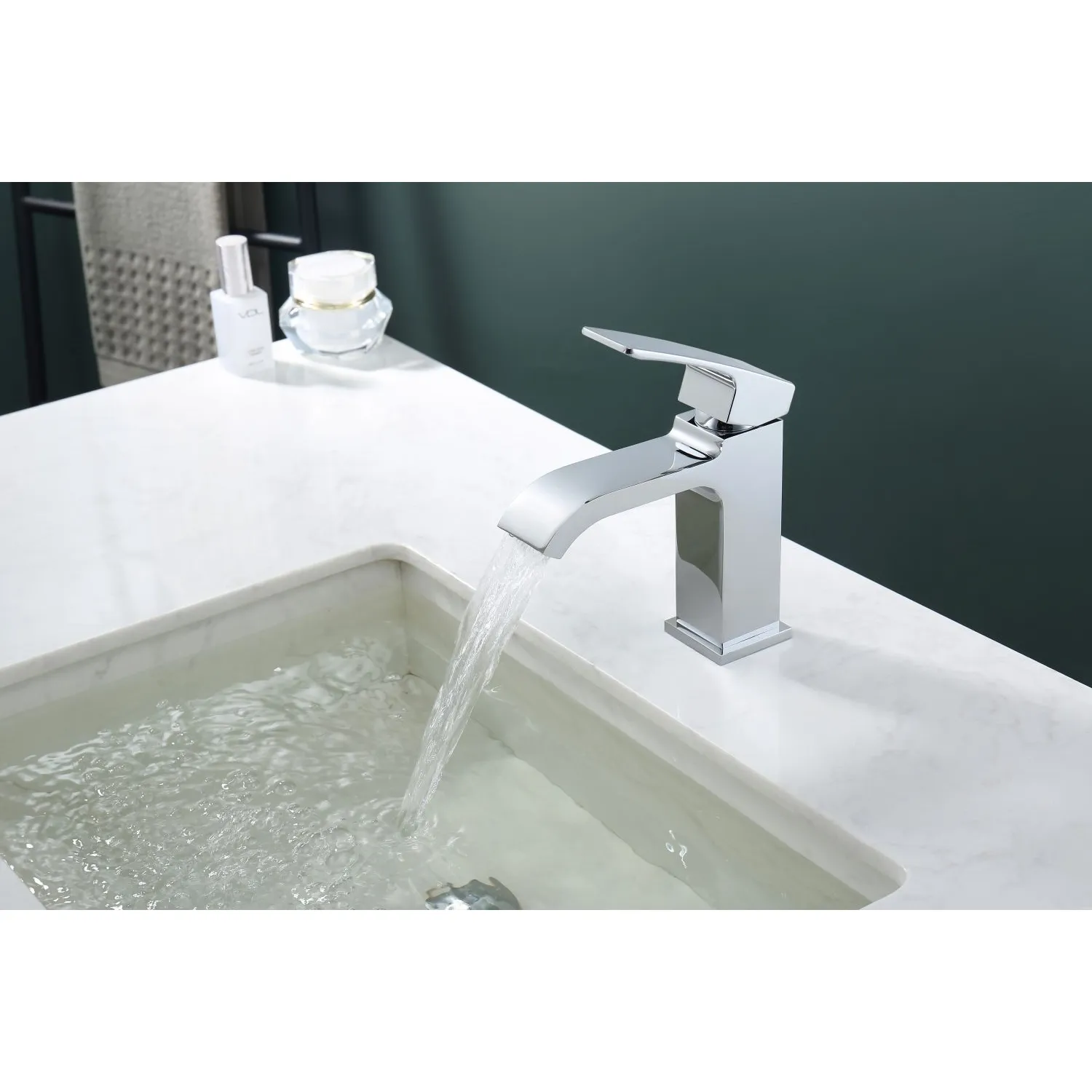 Смеситель Raglo для умывальника (R02.10)