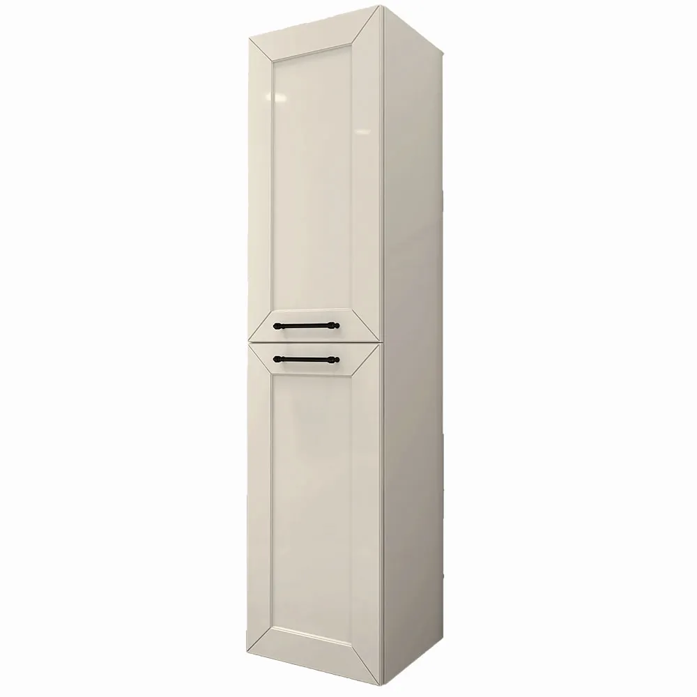 Пенал (40 см) Terminus Victoria VIC204029001, айвори