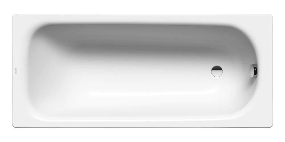 Ванна Saniform Plus Мод.373-1 170х75 белый + anti-sleap