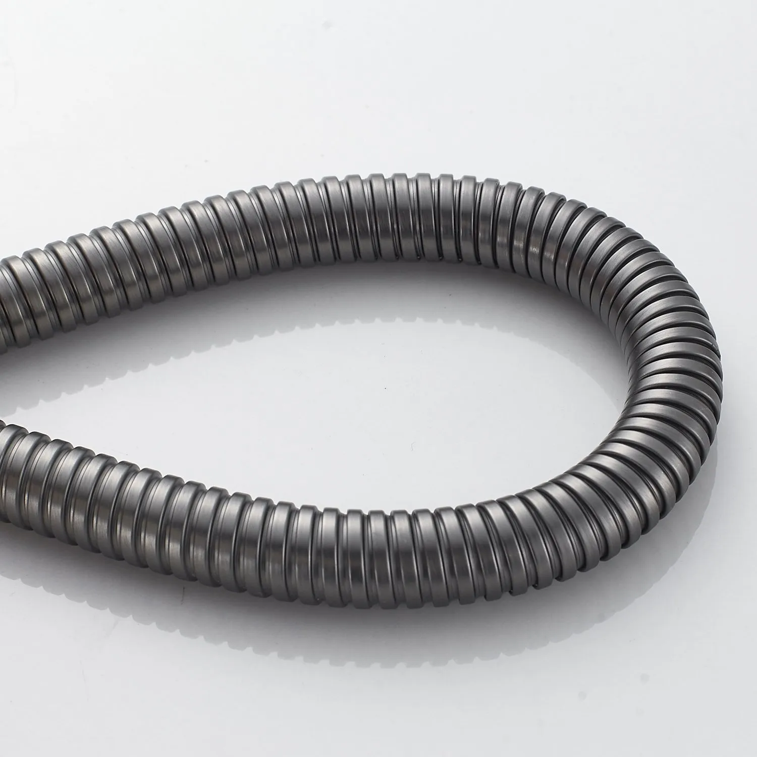 Шланг Shevanik SE16-10 (100 см), оружейная сталь