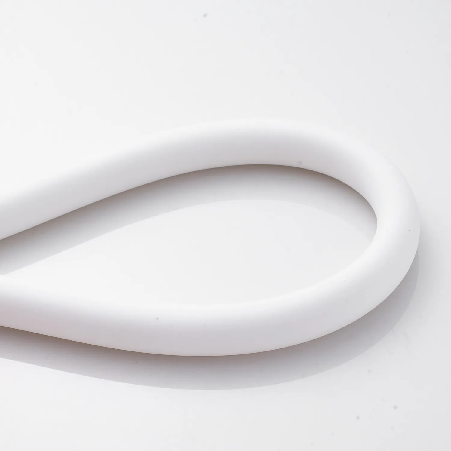 Шланг для душа Shevanik SE57-15 (150 см), белый