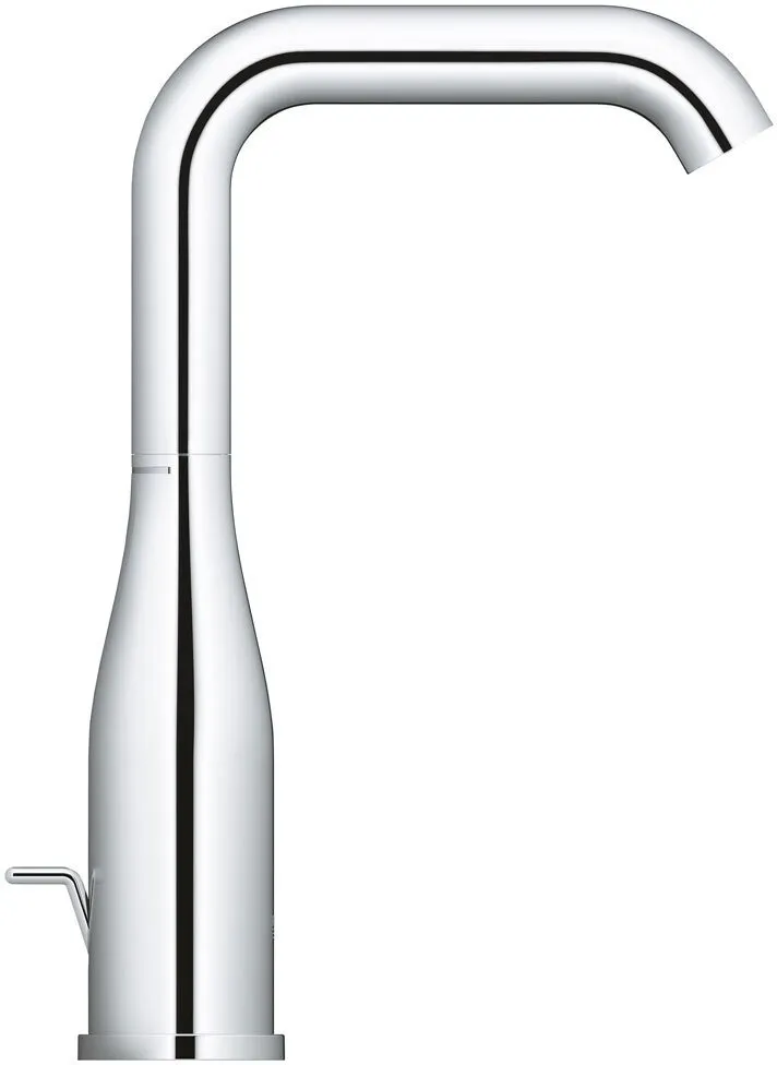 Смеситель для раковины GROHE Essence New корпус высокий, хром (арт. 32628001)