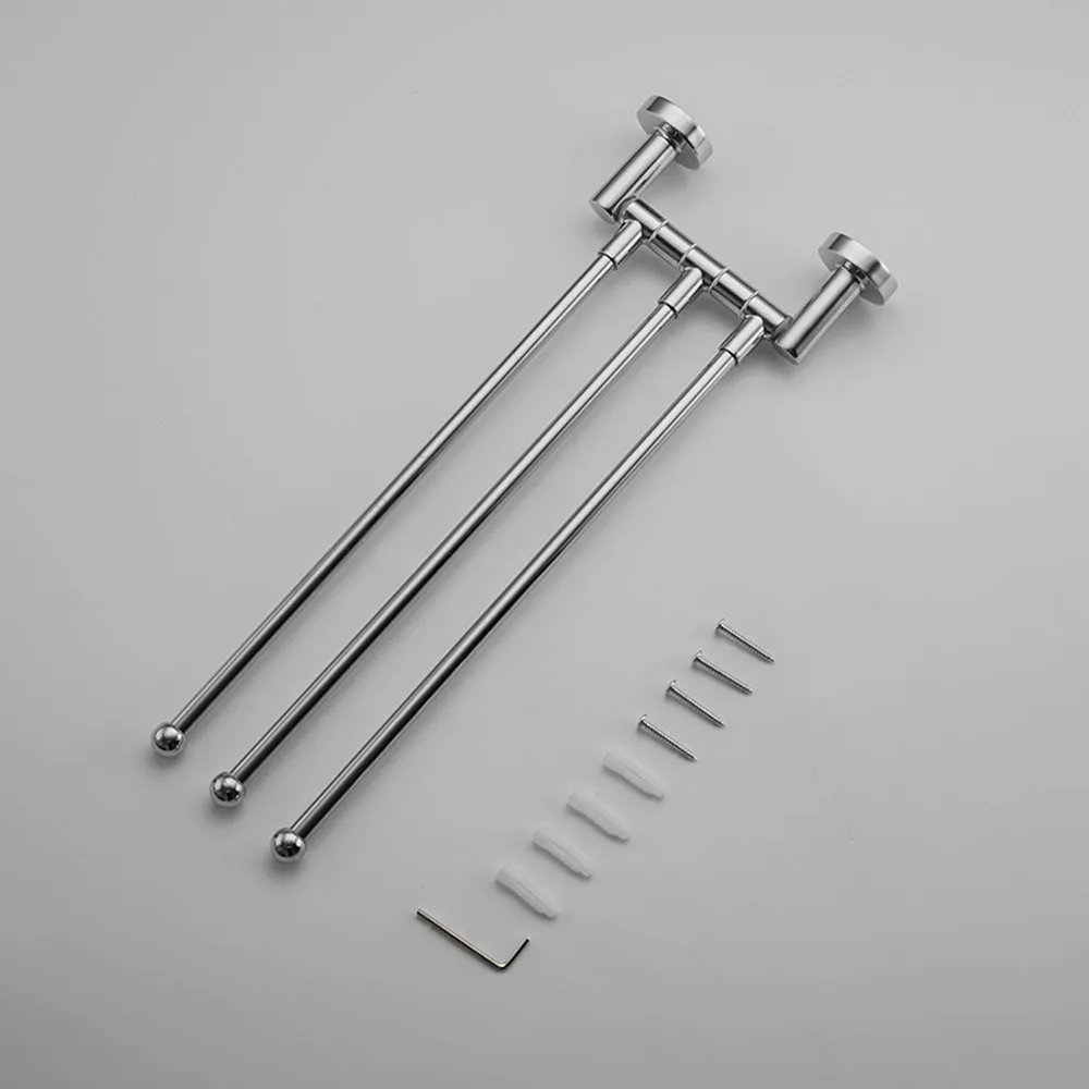 Полотенцедержатель FRUD R15113,