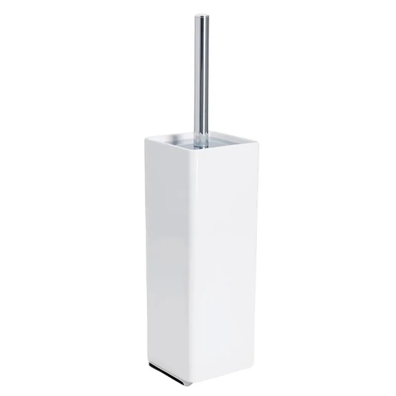 Ершик для унитаза подвесной Webert Living LV501301015, хром