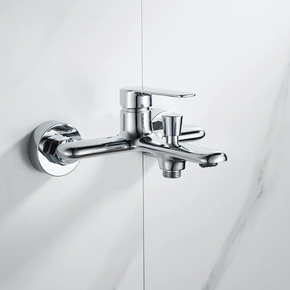 Смеситель для ванны Maretti Aria AR22RF845, хром