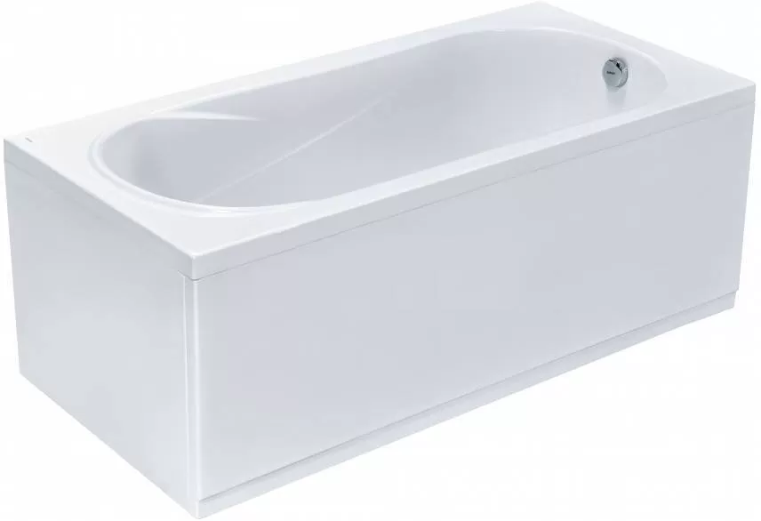 Панель фронтальная для ванны Santek Касабланка XL 180 1.WH30.2.484
